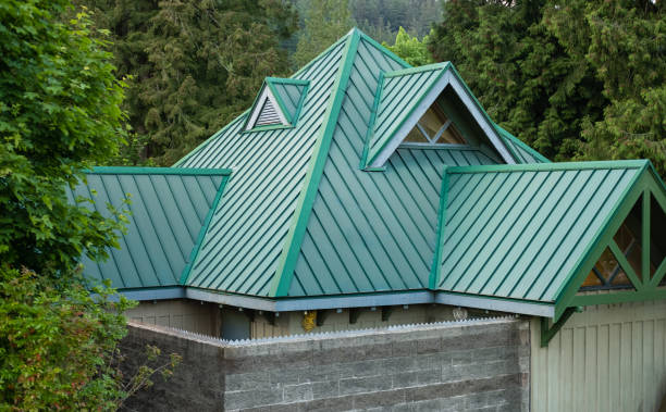 Best Commercial Roofing Services  in Highland, IL