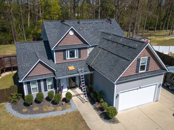 Reliable Highland, IL Roofing Service Solutions